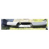 Tailgate Bumper