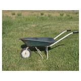 Small Wheelbarrow