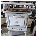 Quick Meal By The American Stove Company