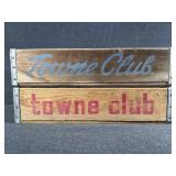 Towne Club Wooden Creates (2)