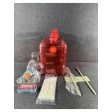 Dog Bone Cookie Cutters,Beverage Dispenser 2G