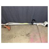 STIHL FS 46 Gas String Trimmer Curved Shaft