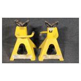Jack Stands