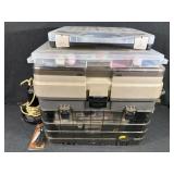 Plano Guide Series Tackle Box, The Big One