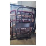 Metal Bed Frames (3)