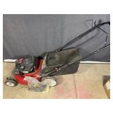 Murray 21" Push Mower Runs