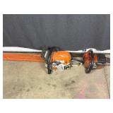 Stihl Chain Saw , HomeLight Chain Saw