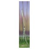 3 Lightning Rods