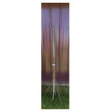 3 Lightning Rods
