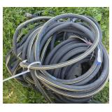 75ft Soaker Hose, Various Hose