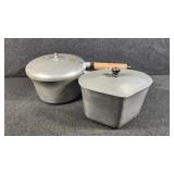 Presto Cooker Model-40 With 4 QT Capacity,Pot