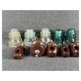 Insulators