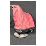Earth Way EV-N-SPRED SEEDER/SPREADER