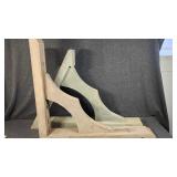 Wooden Corbel Brackets (2)