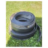 Plastic Lawn Edging