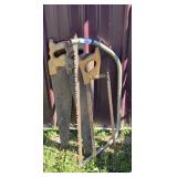 Hand Saws(4)