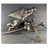 Angel Figure Weathervane