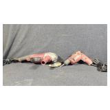 Chicago Electric 7"Angle Grinder, Electric Drill