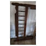 Wooden Bed Frames