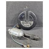 Craftsman Professional Hanging Shop Light with