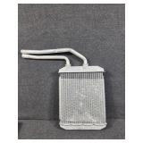 GM Heater Core Calefactor