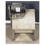 Dayton 6K778B Belt Drive Fan & Blower 1/3 HP