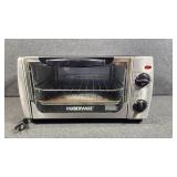 Farberware Stainless Steel Toaster Oven