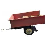 Garden Utility Wagon