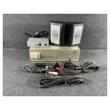 10 Disc Changer For A Ford -Audio Systems