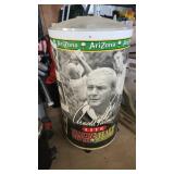 Arnold Palmer Cooler with drain hose