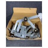 Wayne Dalton Low Headroom Conversion Kit