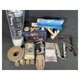 Wright Impressions Keyed Entrance Door Handle,