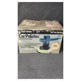 Car Polisher