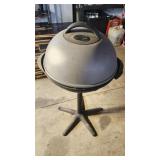 George Foreman GFO240S Electric Grill