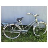 Spaceliner Bicycle
