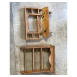 Hanging Shelfï¿½s (3)