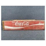 Coca-Cola Bottle Crate