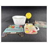 Welcome Sign, Summer Sign, Dragonfly Accents(2)