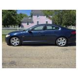 2011 Jaguar XF
