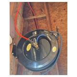 Air Hose Reel