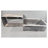 Cush-N-Aire Venting Kit (2)