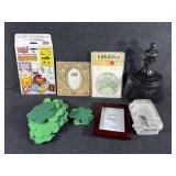 Stencil Magic, Photo Frames(2), Rubber Duck