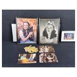 The Wizard Of Oz Framed Prints & Postcards