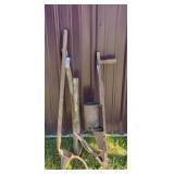 Vintage Seed Planters(2)