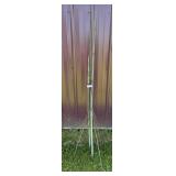 3 Lightning Rods