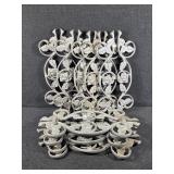 Cast Iron Picket Casting(10)