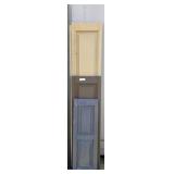 4 Various Shutters