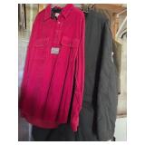 Assorted Mens Clothes
