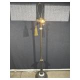 Vintage Hollywood Regency Style Lamp