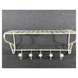 Hanging Shelf Rack